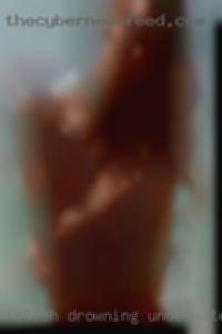 Fetish drowning underwater fetish fuck in Fayetteville, AR.