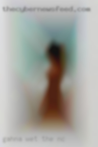 Gahna wet black pussy fuck cheat the NC.