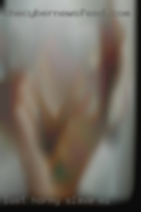 Lust horny slave girl naked shot in MI.